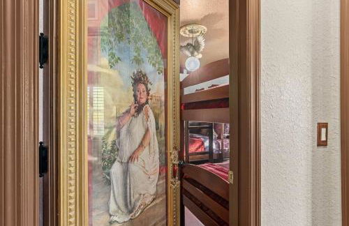 Harry Potter House at Regal Palms Resort - Sage Vacations - Foto 60