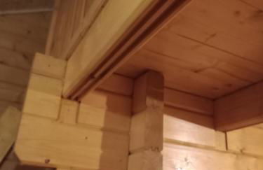 chalet le cocon de bois - Foto 31