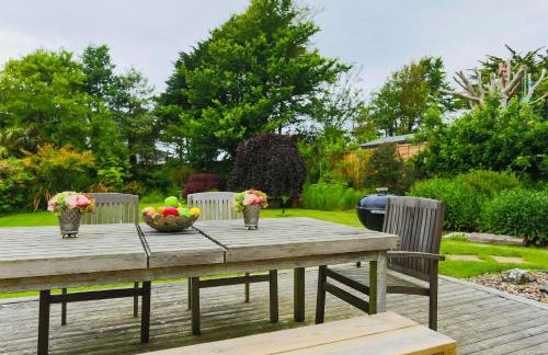 CROYDE PATHFIELDS 4 Bedrooms - Foto 7