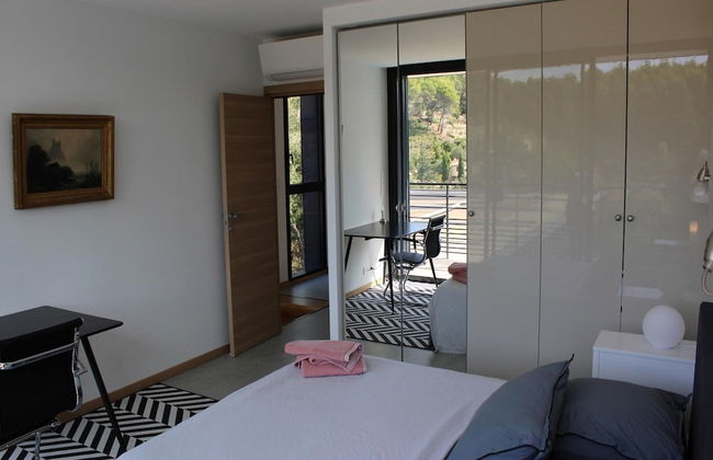 Cosy Holiday Home With Garden in Lorgues - Foto 2