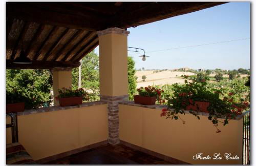 Ortoturismo Fonte La Costa - Foto 6