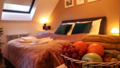 Apartment Serenade am Zwinger - Foto 4