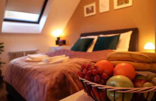 Apartment Serenade am Zwinger - Foto 4