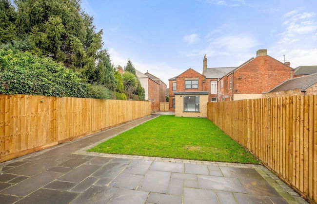 Santi House - Foto 57