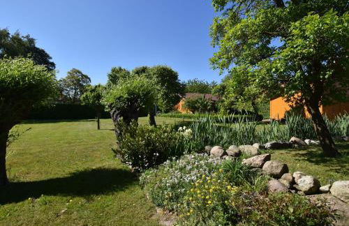Gemütliches Bungalow an der Ostsee - Photo 22