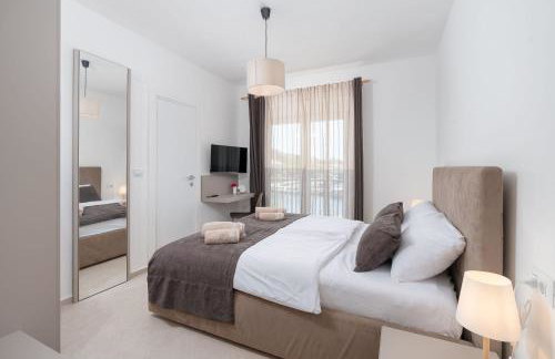 Luxury apartments Lun - Photo 23