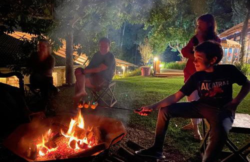 Fazenda Boutique Vila dos Eucaliptos - Foto 44