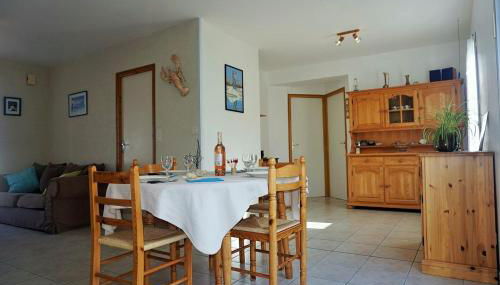 EP000-16C Mais 3 pièces 5 couchages L'EPINE - Foto 3