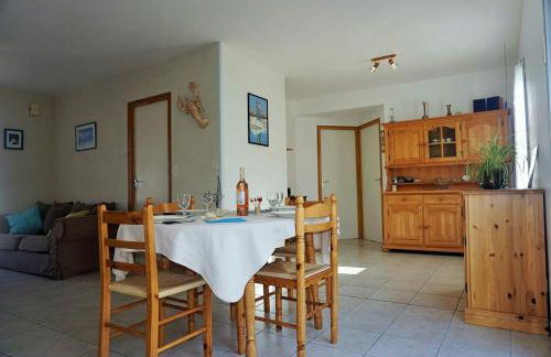 EP000-16C Mais 3 pièces 5 couchages L'EPINE - Foto 3