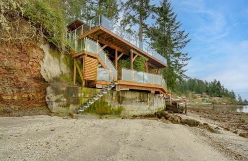 The Bald Seagle - Foto 40