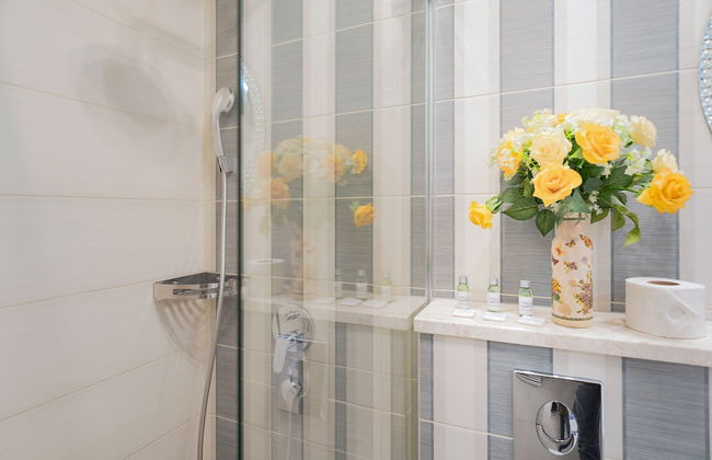 Villa Capitis in the Centre - Private pool - Foto 39