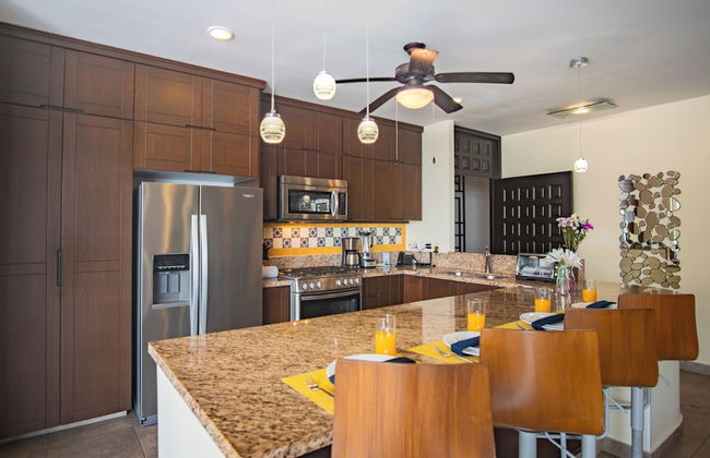 Pinnacle Resorts 180 - Foto 35