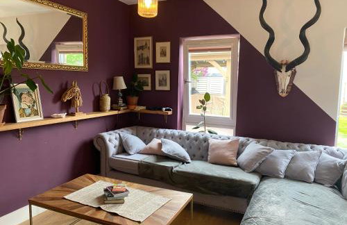 Modern Home Near Edinburgh City - Foto 14