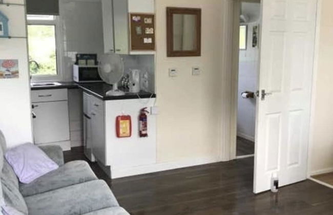 2 Bedroom Chalet Near the Beach - Foto 6