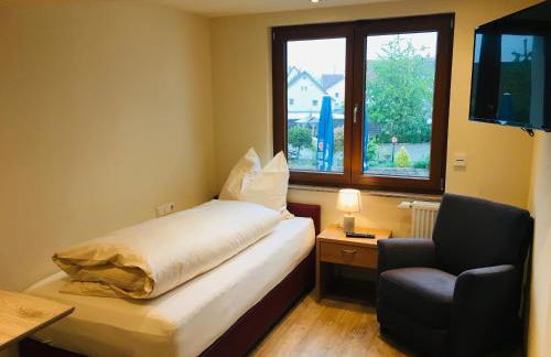 Gasthof Zum Ochsen - Foto 37