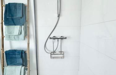 Longère rénovée entre terre et mer 5min des plages - Foto 26