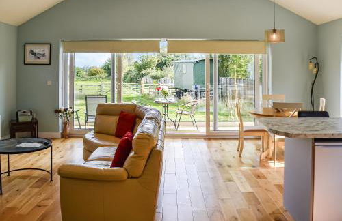 Chestnut Lodge - Foto 1