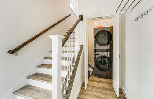 2 Mi to Grimes Cove! 2-Story Unit on 3 Acres - Foto 19