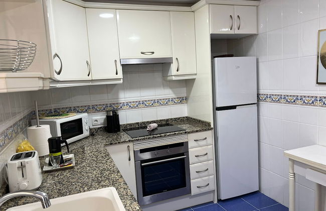 Geranium in Javea X bia - Foto 15