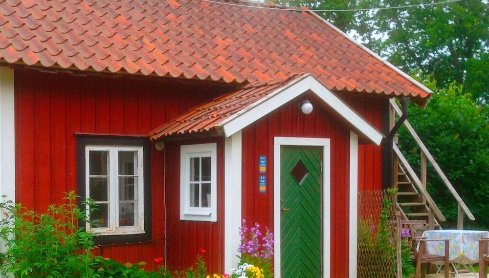 6 Person Holiday Home in Stjarnhov - Foto 1, Profilbild