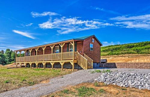 Mammoth Cave Cabin Rentals 9 - Foto 2