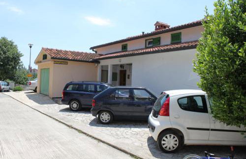 Apartments by the sea Duga Luka - Prtlog, Labin - 3025 - Foto 10