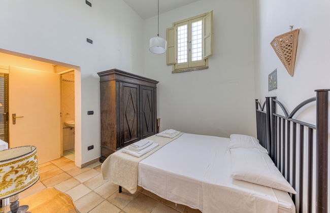 Masseria Preti Historic Masseria Galatina - Foto 5