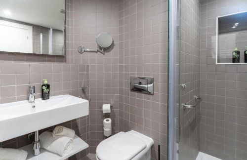 Limehome Barcelona Rector Triadó - Foto 36