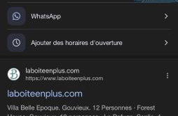 Villa Belle Epoque par La Boite en Plus - Foto 8