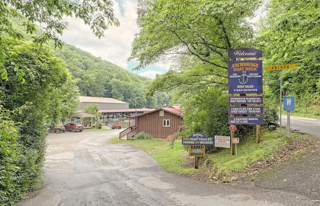 T Landing Top & Bottom Units - Foto 43