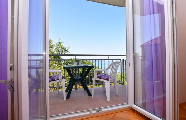 Apartment Angelina - Photo 19