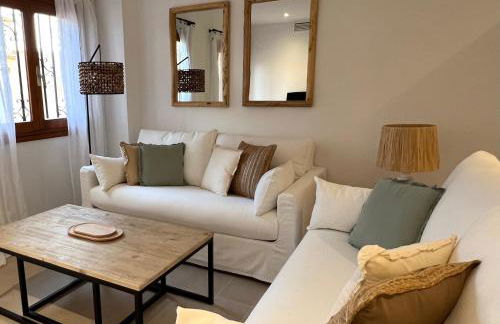 Beach LUXURY - ALTEA Puerto de Campomanes - Photo 13