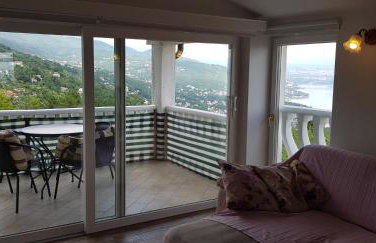 House Anastazia with spectacular view - Foto 15