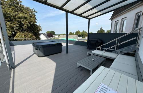 Zur schönen Aussicht I 150 I Oase I Purer Luxus - Foto 15