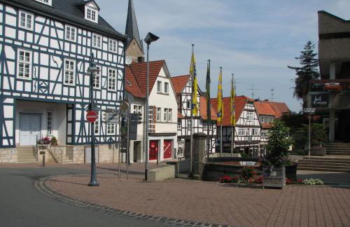 Ferienwohnung Sauerlandblick - Foto 37