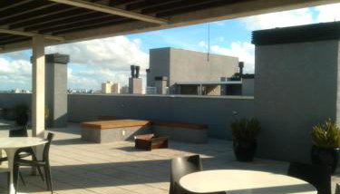 Loft funcional e confortável - Photo 3