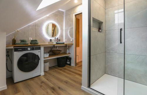 Le GreenStation-Gare-Hortillonnages-Centre Ville - Photo 17