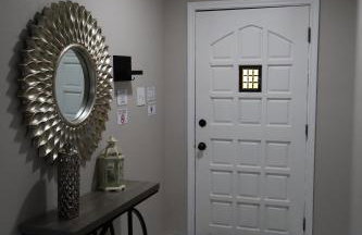 Cozy Retreat near DFW Airport - Entire Home - Foto 42