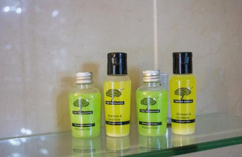 Villa Elaia Suites & Apartments No.3 - Photo 23