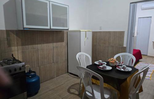 Apto J com cozinha em Macapá - Foto 14