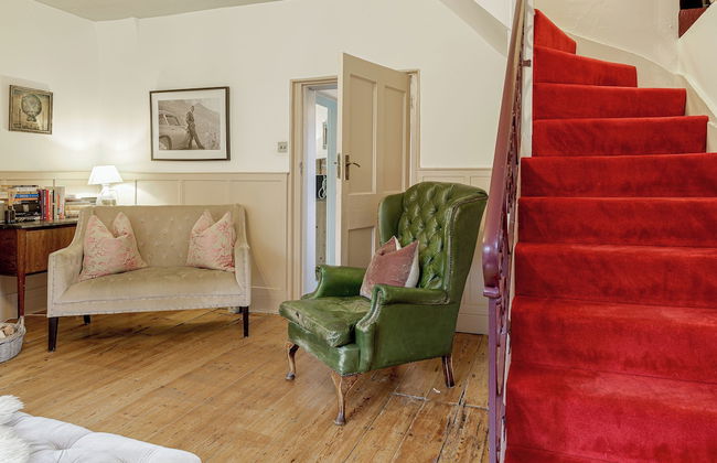 Artisan Hall Stunning Grandeur Cotswolds - Photo 24