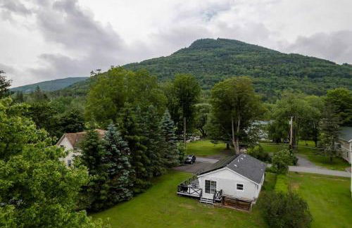 Hunter Mountain View Cabin - Foto 1