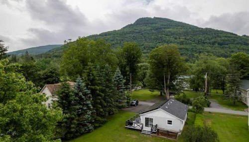 Hunter Mountain View Cabin - Foto 1