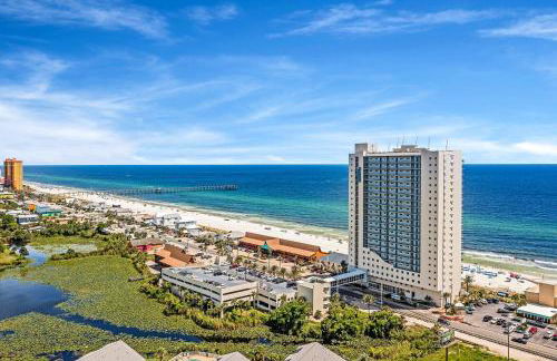 OCEAN FRONT CONDO w INCREDIBLE VIEWS - Photo 60