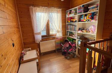 Beskid House Kurów - Foto 21