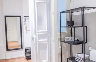 Leipzig Residenz City-Center Apartments - Foto 55