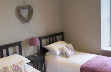 Barclay House - Foto 16