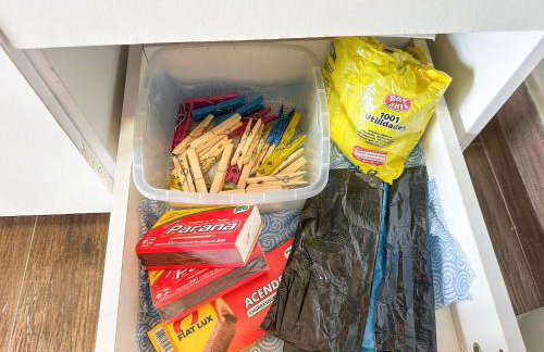 Casa completa com quintal a 500m da praia | MAAL02 - Foto 45