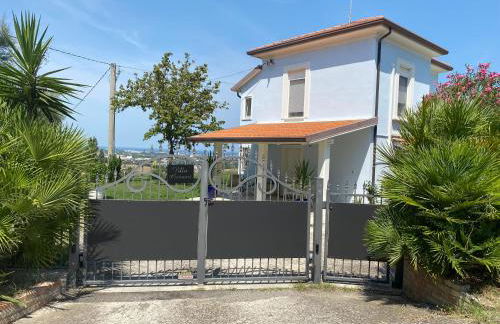 Villa Gennari vista mare - Foto 1