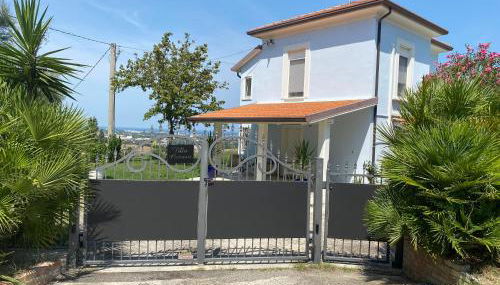 Villa Gennari vista mare - Foto 1